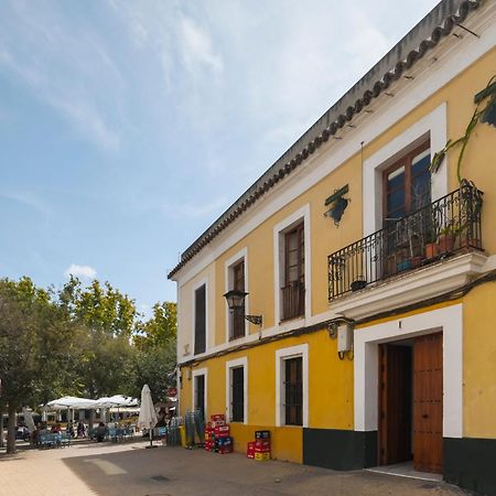 Corral Del Esquivel Apartment Sevilha Exterior foto